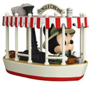 JUNGLE CRUISE MICKEY MOUSE POP