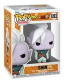 DRAGON BALL SUPER SHIN POP
