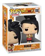 DRAGON BALL SUPER KALE POP