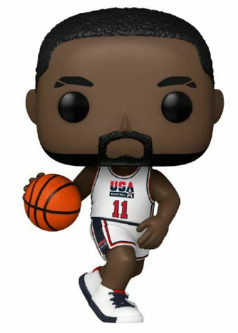 USA BASKETBALL KARL MALONE POP