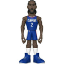 GOLD 12" KAWHI LEONARD POP