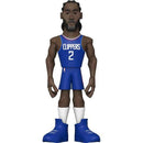 GOLD 5" NBA KAWHI LEONARD