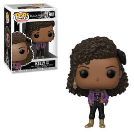 BLACK MIRROR KELLY POP