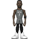 GOLD 5" KEVIN DURANT