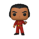 STAR TREK KHAN POP