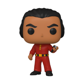 STAR TREK KHAN POP