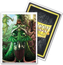 DRAGON SHIELD STANDARD SIZE ART MATTE SLEEVES 100 COUNT