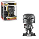 STAR WAR KNIGHT OF REN ARM CANNONPOP