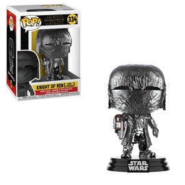 STAR WAR KNIGHT OF REN POP