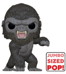 GODZILLA VS KONG KONG POP (10 INCH)