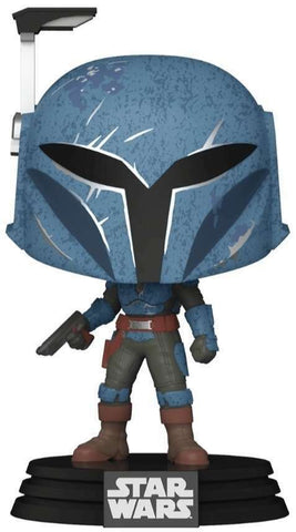 STAR WARS KOSKA REEVES POP