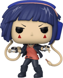 MY HERO ACADEMIA KYOKA JIRO POP