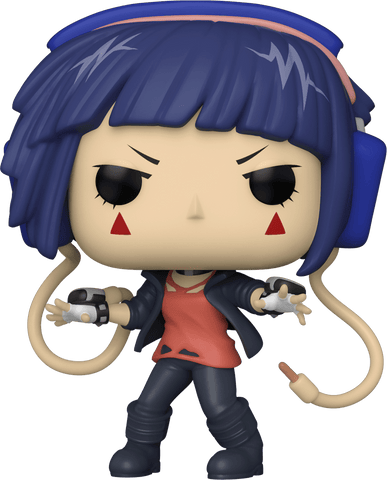 MY HERO ACADEMIA KYOKA JIRO POP