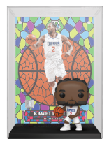 TRADING CARD NBA KAWHI LEONARD POP