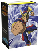 DRAGON SHIELD STANDARD SIZE ART MATTE SLEEVES 100 COUNT