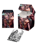 ULTRA PRO MTG PHYREXIA: ALL WILL BE ONE DECK BOX 100+