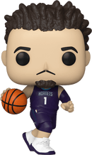 NBA HORNETS LAMELO BALL POP