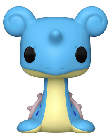 POKEMON LAPRAS POP