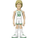 GOLD 5" LARRY BIRD POP