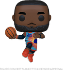 SPACE JAM LEBRON JAMES POP