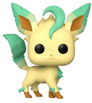 POKEMON LEAFON POP