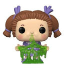 GARBAGE PAIL KIDS LEAKY LINDSAY POP