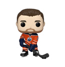 EDMONTON OILERS LEON DRAISAITL POP