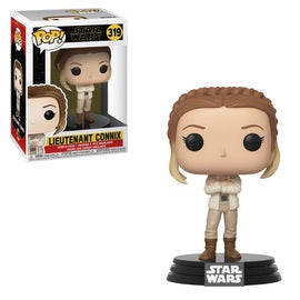 STAR WARS LIEUTENANT CONNIX POP