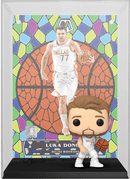 TRADING CARD NBA LUKA DONCIC POP