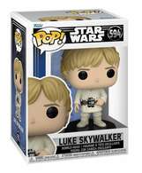 STAR WARS NEW CLASSICS LUKE SKYWALKER POP