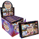 YU-GI-OH! MAGNIFICENT MAVENS BOX