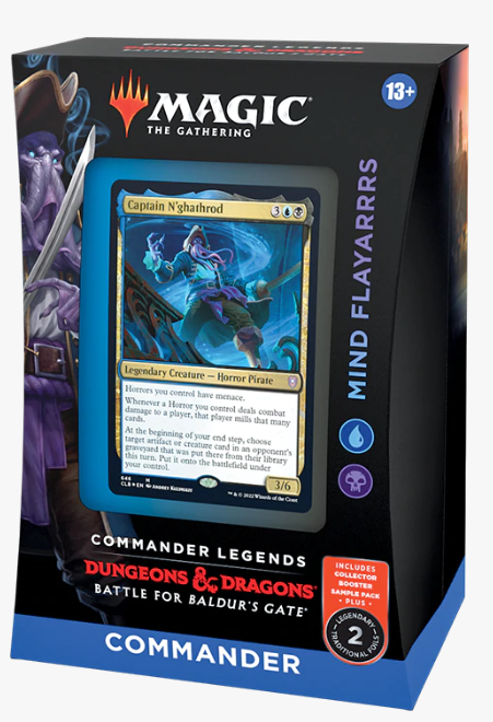battle for baldur's gate mtg cards The Essential Buyer's Guide To Commander Legends: put X +1/+1 counters on each of up to two target creatures Magic: The Gathering Commander Legends: