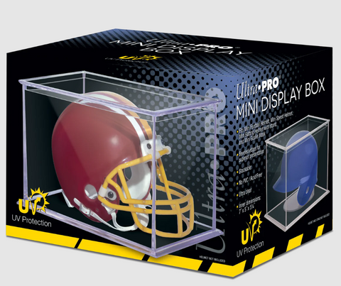 ULTRA PRO MINI DISPLAY BOX