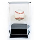 FLOATING BASEBALL PROTECTOR DISPLAY