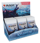 MTG KALDHEIM SET BOOSTER BOX