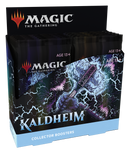 MTG KALDHEIM COLLECTOR BOOSTER BOX