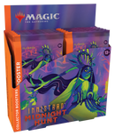 MTG INNISTRAD MIDNIGHT HUNT COLLECTOR BOOSTER BOX