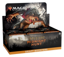 MTG INNISTRAD MIDNIGHT HUNT DRAFT BOOSTER BOX