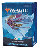 MTG CHALLENGER DECK 2021