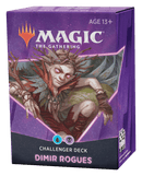MTG CHALLENGER DECK 2021