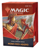 MTG CHALLENGER DECK 2021
