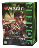 2021 MTG PIONEER CHALLENGER DECK
