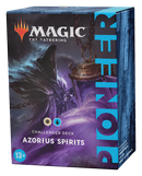 2021 MTG PIONEER CHALLENGER DECK