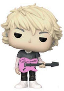 TICKET TO MY DOWNFALL MACHINE GUN KELLY POP