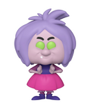 DISNEY SWORD IN THE STONE MADAM MIM POP