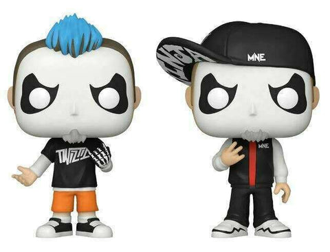 TWIZTID MADROX & MONOXIDE 2 PACK POP
