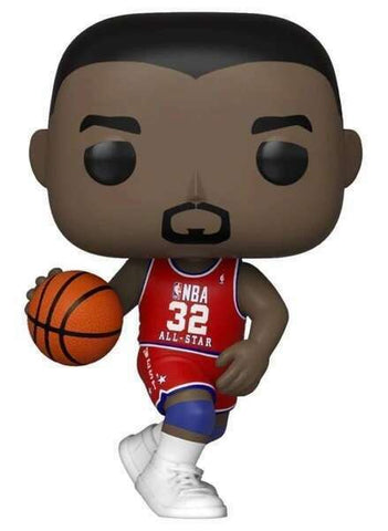 NBA LEGENDS MAGIC JOHNSON POP