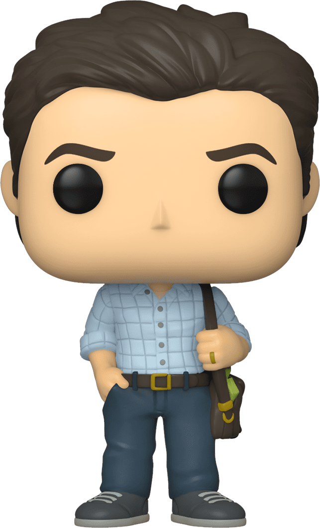 OZARK MARTY BYRDE POP