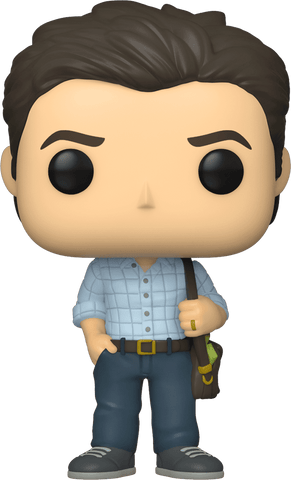 OZARK MARTY BYRDE POP