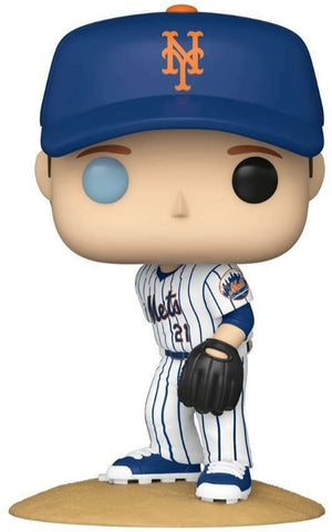NEW YORK METS MAX SCHERZER POP